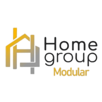 Logo Home Group Modular